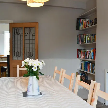 Manor Farm House East *