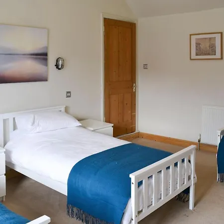 Tatil Evi Manor Farm House East