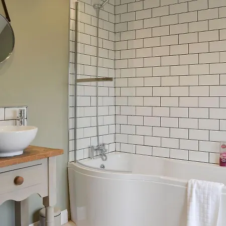 Tatil Evi Manor Farm House East