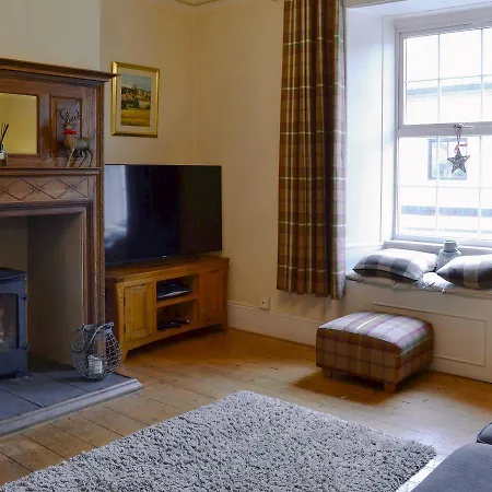 Tatil Evi Manor Farm House East *