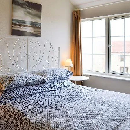 Tatil Evi Manor Farm House East *