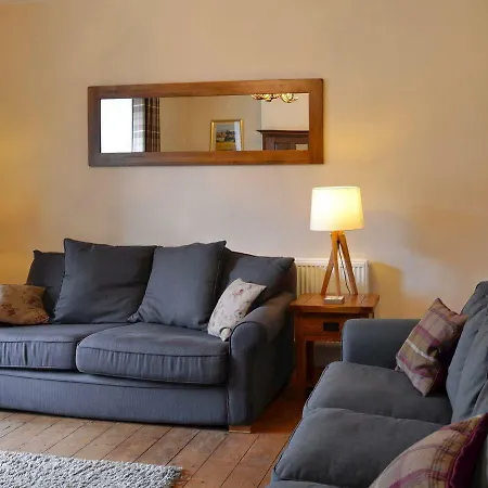 Manor Farm House East Tatil Evi