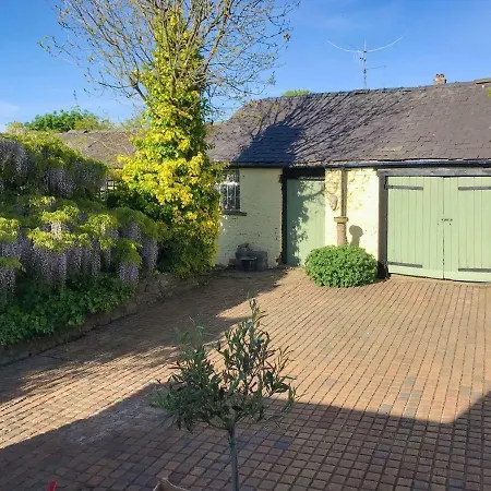 Tatil Evi Manor Farm House East Folkton